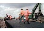 Plaxis - 3D Geotechnical Dynamic Modeling Software