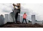 Plaxis - 3D Geotechnical Finite Element Software