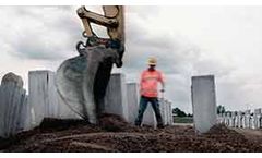 Plaxis - 3D Geotechnical Finite Element Software