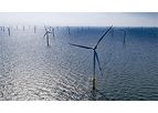 Plaxis MoDeTo - Monopile Foundation Design Software for Wind Farms