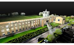 Bentley Pointools - Point-Cloud Processing Software