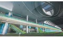 Bentley Pointools View - Imaging and Point-Cloud App