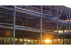 ProSteel - Steel Detailing and Fabrication Software