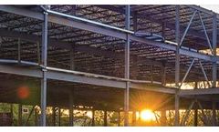 ProSteel - Steel Detailing and Fabrication Software