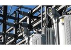 Bentley Substation - Electric Substation Design Software