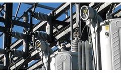 Bentley Substation - Electric Substation Design Software