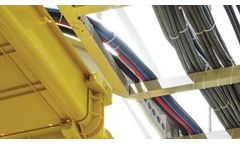 Bentley - Raceway Design and Cable Management Software