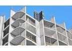 RAM Concept - Concrete Slab Design Software