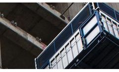 RAM Elements - 3D Structural Analysis and Design Software