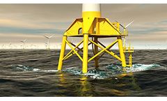 SACS - Wind Turbine Structural Analysis Software