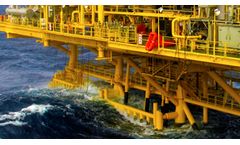 SACS - Fatigue Life Evaluation and Redesign Software