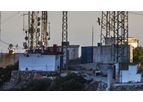 MStower - Specialty Software for Steel Tower Design