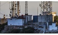 MStower - Specialty Software for Steel Tower Design