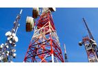 STAAD - Design Software for Communication Towers