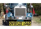 Superload Core - Vehicle Permitting and Routing Software