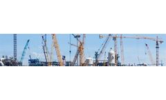 Solutions for Engineering, Procurement, and Construction