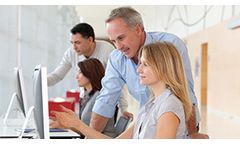 Learning Programs and Communities