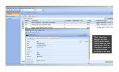 AssetWise - Enterprise Interoperability Software