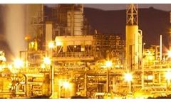 Bentley AXSYS - 2D Conceptual Plant Design Process Software