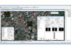 Bentley Coax - Network Design and GIS Software