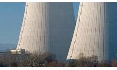 Bentley AXSYS.Engine - 2D Nuclear Plant Design Software
