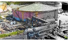 ContextCapture - Reality Modeling Software