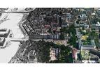 ContextCapture Center - Reality Modeling Software