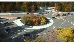 Bentley LumenRT - Visualization and Reality Modeling Software