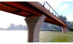 OpenBridge Designer - Design, Modeling and Analysis Software for Bridges