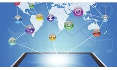 Bentley OpenCities Map - Mobile Mapping App for Tablets