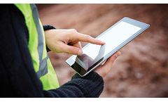 Bentley OpenCities Map - Version iWare - Mobile Publisher for Publishing Geospatial Data for Field Use