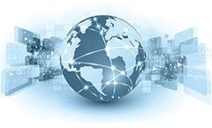 OpenCities Map - 2D/3D Desktop GIS and Mapping Software