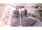 SewerGEMS - Modeling Software for Sanitary and Combined Sewers