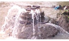 SewerGEMS - Modeling Software for Sanitary and Combined Sewers