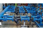 WaterCAD - Water Distribution Modeling and Analysis Software