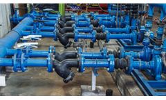 WaterCAD - Water Distribution Modeling and Analysis Software