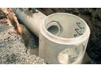 SewerCAD - Sanitary Sewer Design and Analysis Modeling Software