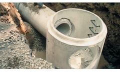 SewerCAD - Sanitary Sewer Design and Analysis Modeling Software