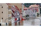 OpenFlows FLOOD - Integrated Flood Modeling Software