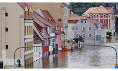 OpenFlows FLOOD - Integrated Flood Modeling Software