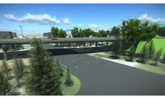 OpenRoads ConceptStation - Conceptual Road Network Design Software