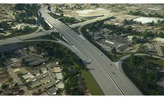 OpenRoads Designer - Construction-Driven Design Software