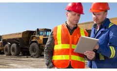 OpenRoads Navigator - Mobile Software for Civil Engineers Software