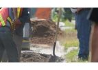 Bentley OpenUtilities Designer - Utility Network Design and GIS Software