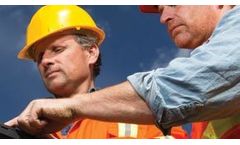 Bentley OpenUtilities PowerView - Utility Network GIS Software