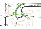 Bentley OpenUtilities Map - Utility Network GIS Software