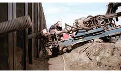 PLAXIS - 2D Geotechnical Finite Element Software