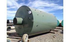 AFC - Production Tanks