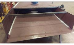 AFC - Custom Fabrication