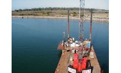 Geosciences Services